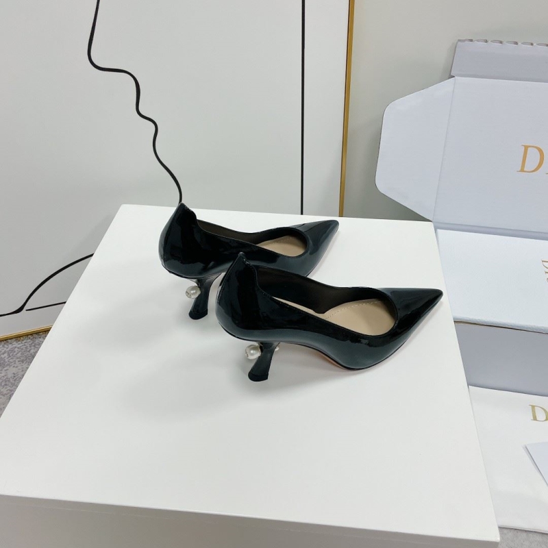 Christian Dior High Heels